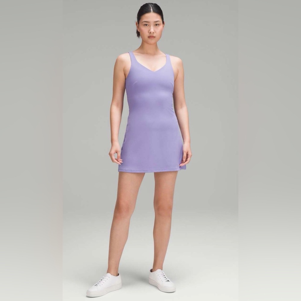Lululemon Align Dress, size 6